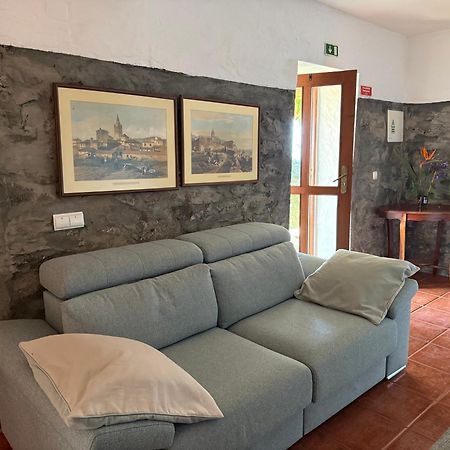 Cozy Sea View House Faja Da Ovelha Villa Calheta  Exterior photo